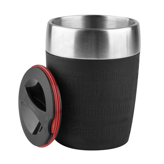 Mug publicitaire de voyage Thermos Tefal® Fun 360 ml