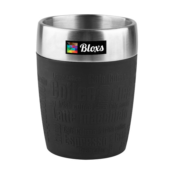 Mug publicitaire de voyage Thermos Tefal® Fun 360 ml