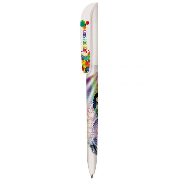 Stylo publicitaire BIC Super Clip Digital