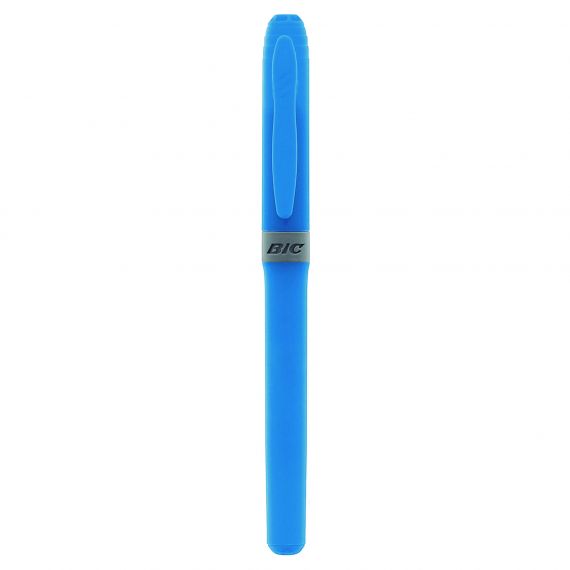 Surligneur personnalisable BIC Brite Liner Grip