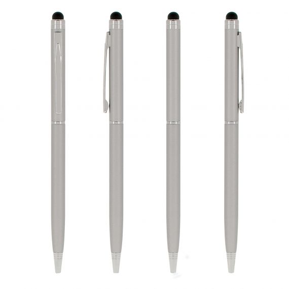 Stylo personnalisable Sleek Stylus Matt pen