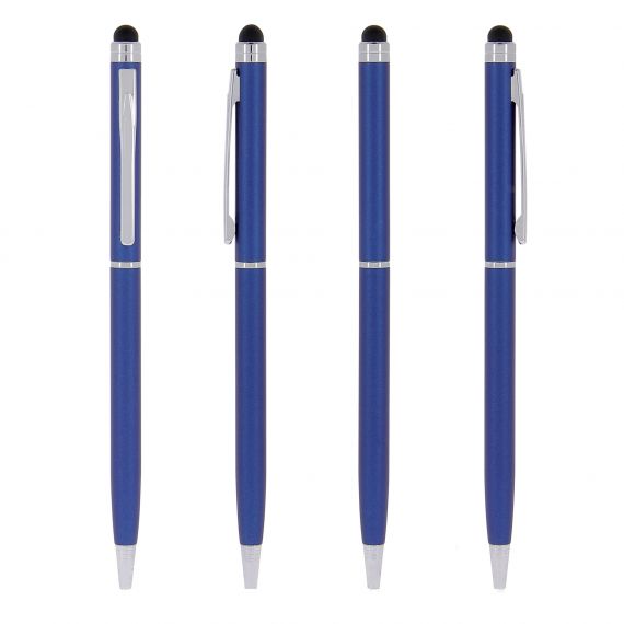 Stylo personnalisable Sleek Stylus Matt pen