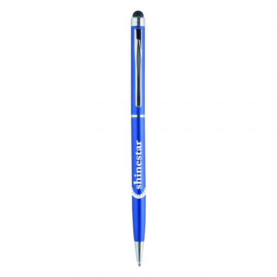 Stylo personnalisable Sleek Stylus Matt pen