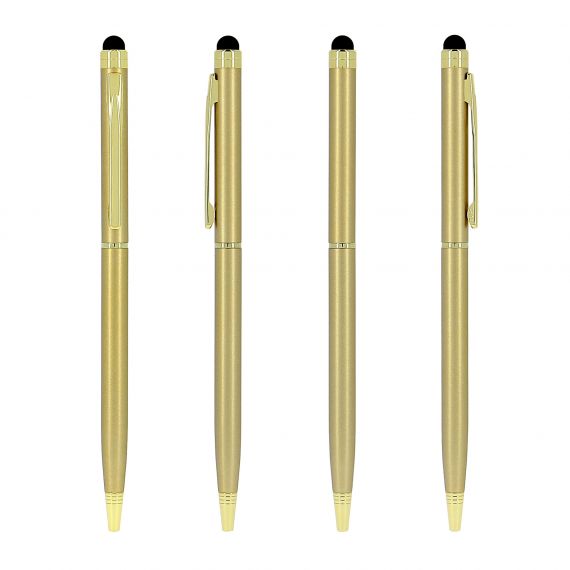 Stylo personnalisable Sleek Stylus Executive pen