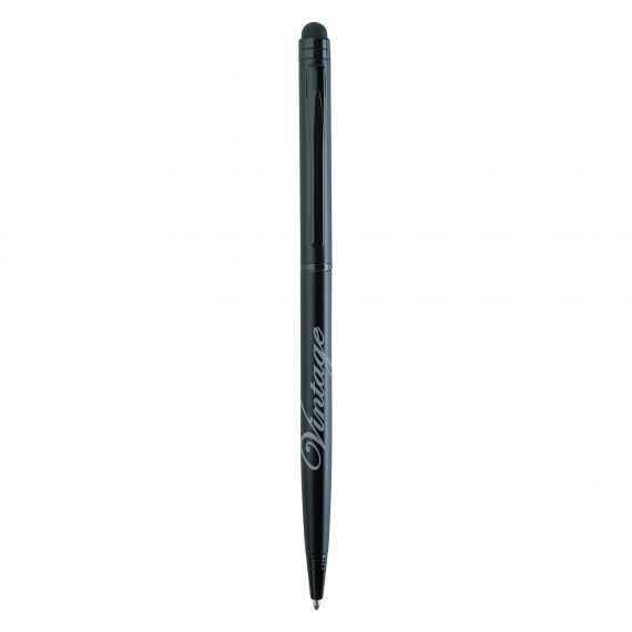 Stylo personnalisable Sleek Stylus Executive pen