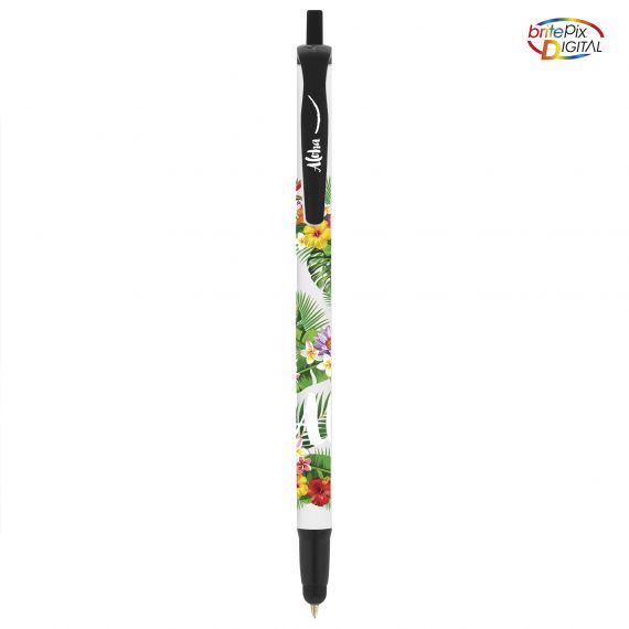 Stylos billes personnalisés BIC Clic Stic Digital