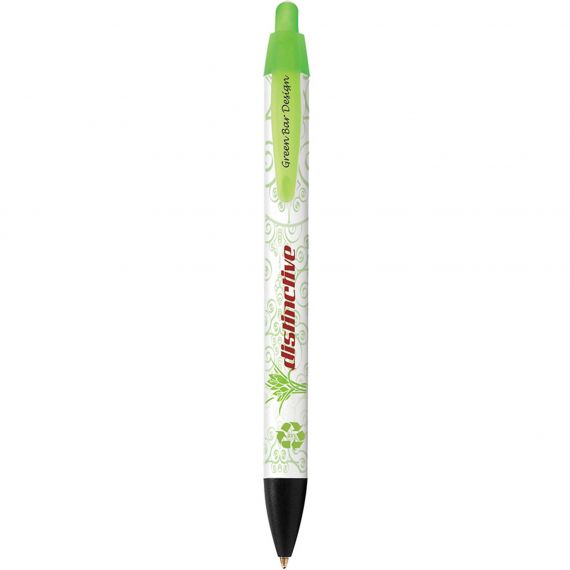 Stylo publicitaire personnalisé Recyclé Wide Body Digital BIC