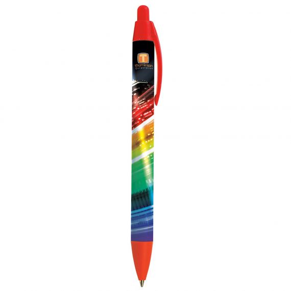 Stylo personnalisable BIC Wide Body Digital