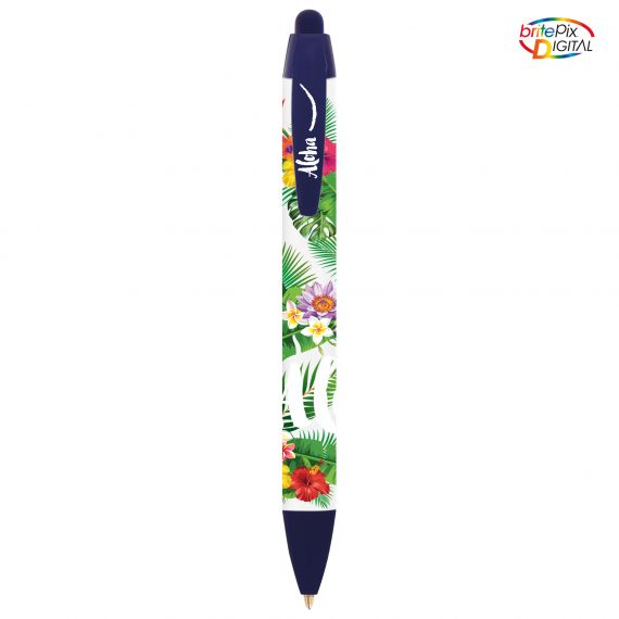 Stylo personnalisable BIC Wide Body Digital