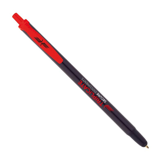 Stylo bille publicitaire BIC Clic Stic Stylus