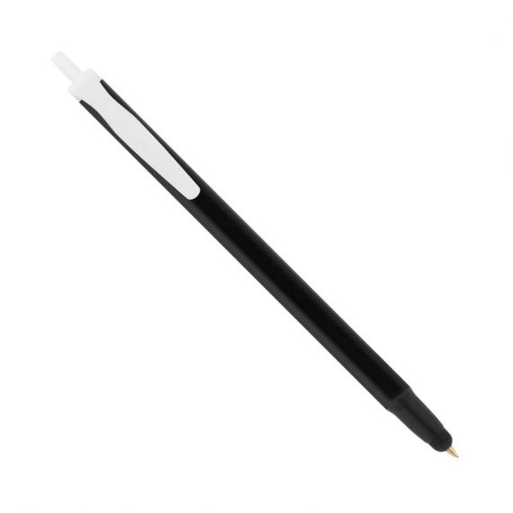 Stylo bille publicitaire BIC Clic Stic Stylus