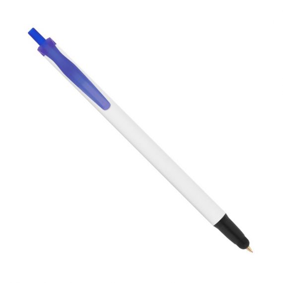 Stylo bille publicitaire BIC Clic Stic Stylus