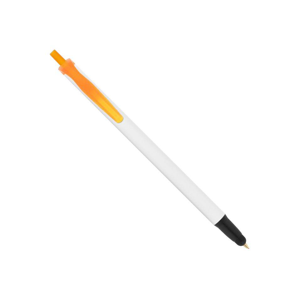 Stylo bille publicitaire BIC Clic Stic Stylus