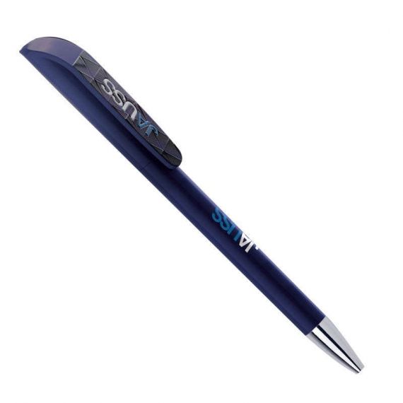 Stylo publicitaire personnalisé BIC express Super clip Advance