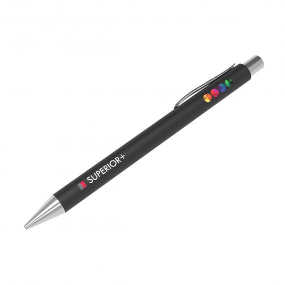 Stylo métal express personnalisable Superior