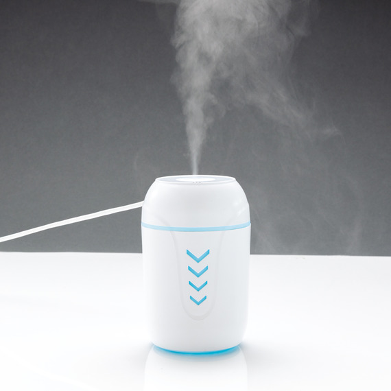 Humidificateur UV-C publicitaire