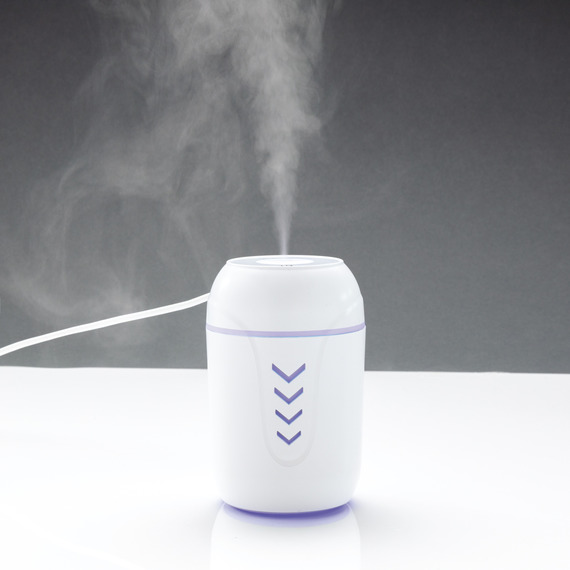 Humidificateur UV-C publicitaire