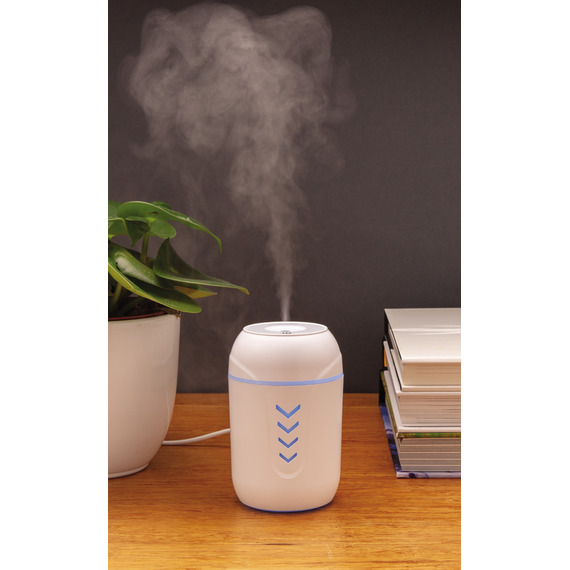 Humidificateur UV-C publicitaire