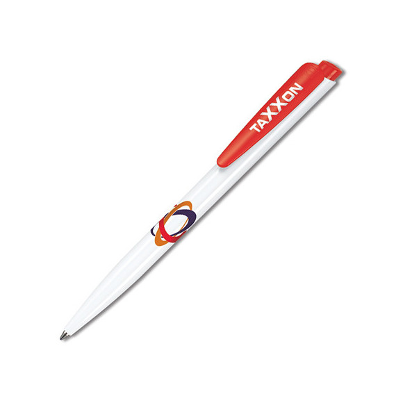 Stylo publicitaire Dart Polished