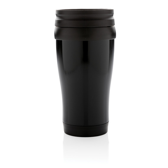 Mug publicitaire personnalisable en acier inoxydable