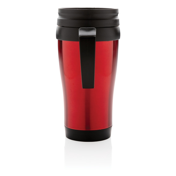 Mug publicitaire personnalisable en acier inoxydable