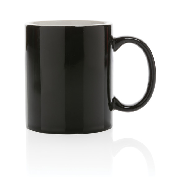 Mug publicitaire céramique classique 350 ml