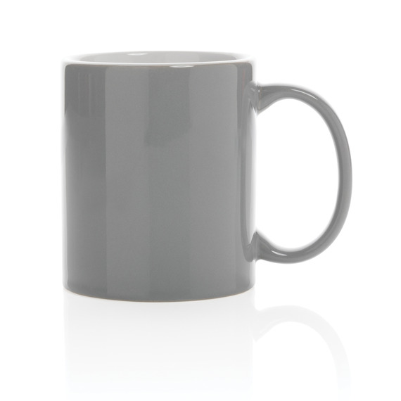 Mug publicitaire céramique classique 350 ml