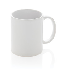 Mug publicitaire céramique classique 350 ml