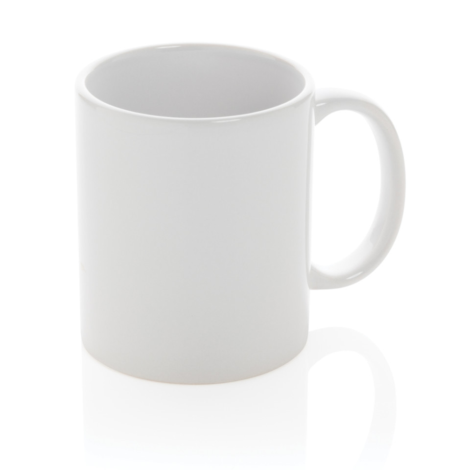 Mug publicitaire céramique classique 350 ml