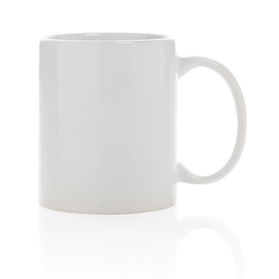 Mug publicitaire céramique classique 350 ml