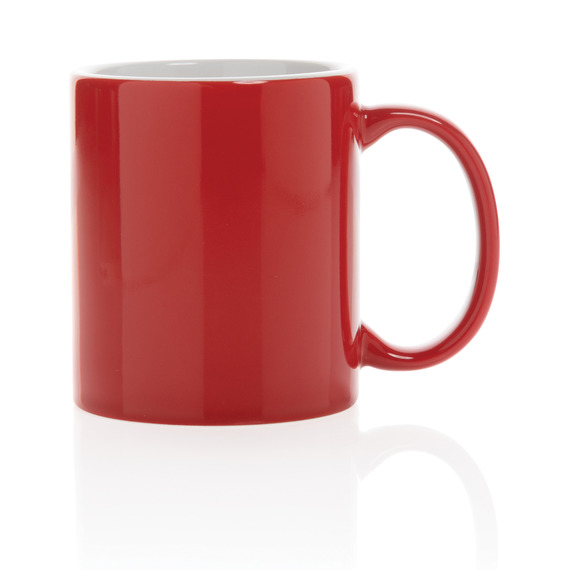 Mug publicitaire céramique classique 350 ml