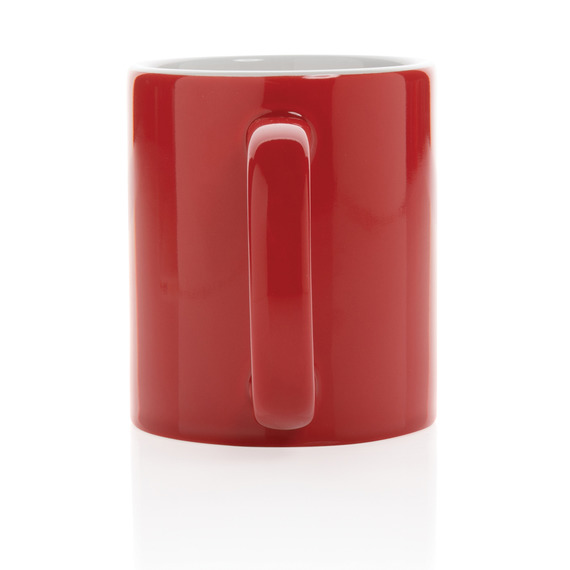 Mug publicitaire céramique classique 350 ml