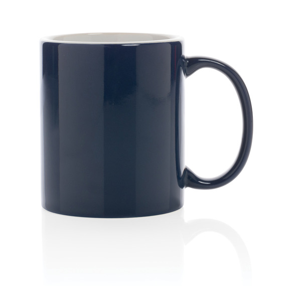 Mug publicitaire céramique classique 350 ml