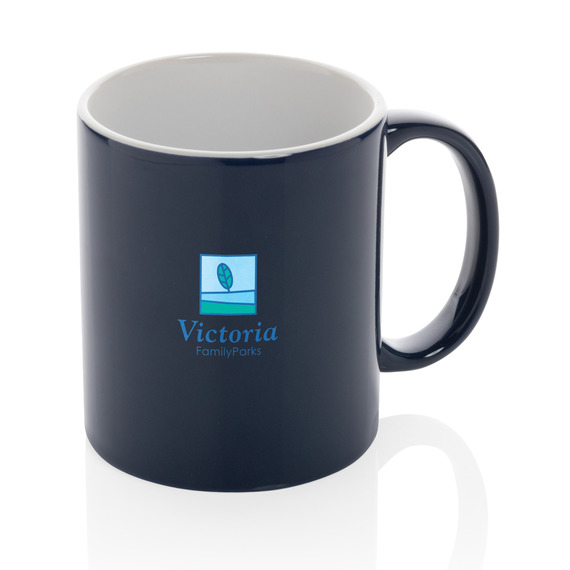 Mug publicitaire céramique classique 350 ml