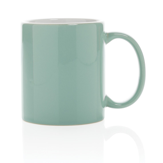 Mug publicitaire céramique classique 350 ml