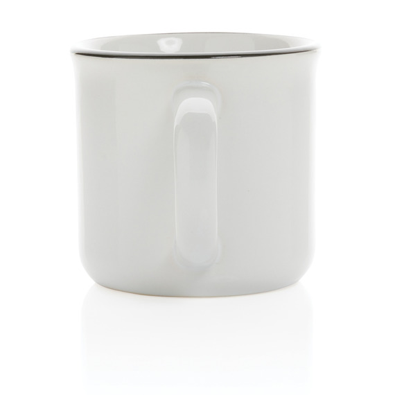 Mug publicitaire céramique vintage 280 ml