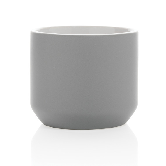 Mug publicitaire céramique moderne 350 ml