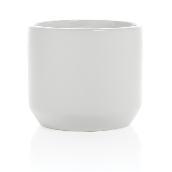 Mug publicitaire céramique moderne 350 ml