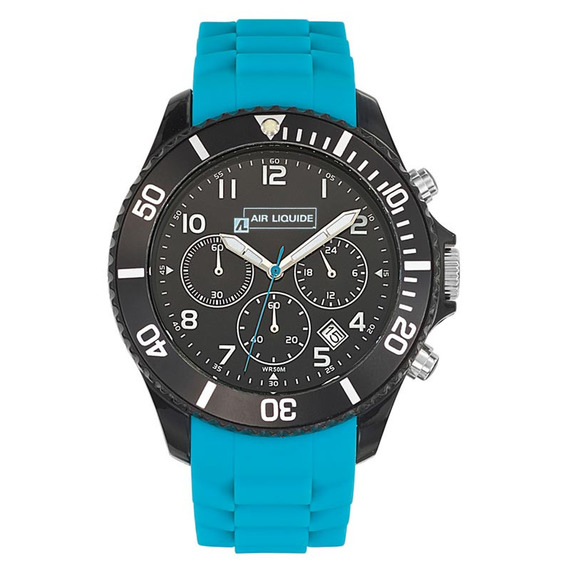 Montre publicitaire Chrono Freeze