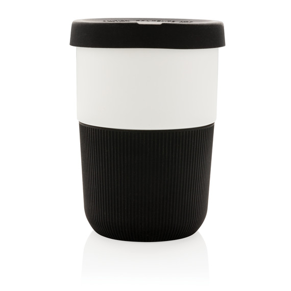 Tasse publicitaire Coffee To Go 380ml en PLA