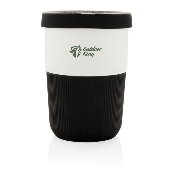 Tasse publicitaire Coffee To Go 380ml en PLA