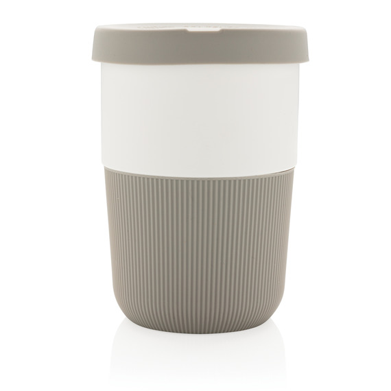 Tasse publicitaire Coffee To Go 380ml en PLA