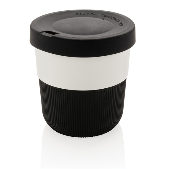 Tasse publicitaire Coffee To Go 280ml en PLA