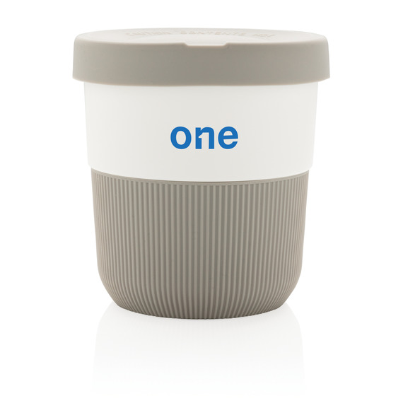 Tasse publicitaire Coffee To Go 280ml en PLA