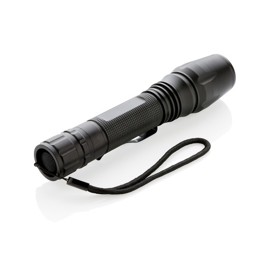 Lampe torche publicitaire CREE 10 W