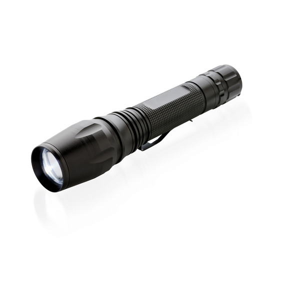 Lampe torche publicitaire CREE 10 W