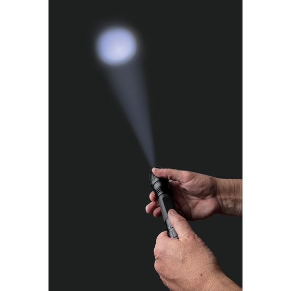 Lampe torche publicitaire CREE 10 W