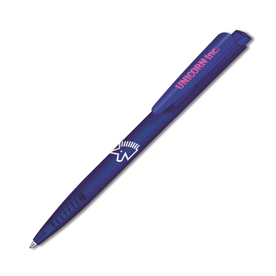 Stylo publicitaire Dart Clear