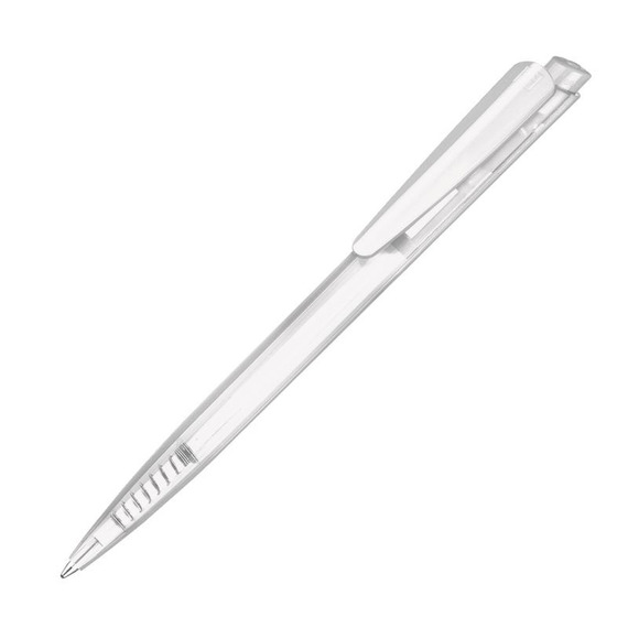 Stylo publicitaire Dart Clear