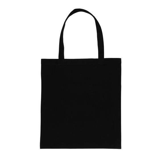 Sac publicitaire tote bag en coton recyclé 145 gr Impact AWARE™